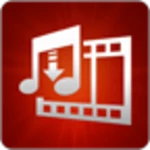 Logo of Mp3 Tube android Application 